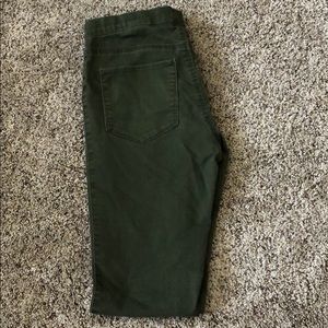H&M jeggings